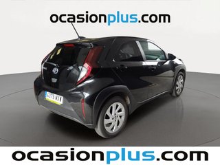 Toyota Aygo X Cross 1.0 VVT-I Play 53 kW (72 CV)