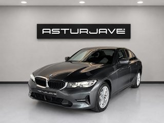 BMW Serie 3 320i Auto.