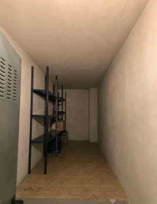 Alquiler de trastero