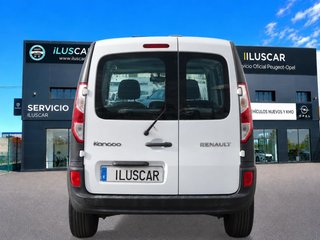 Renault Kangoo Profesional N1 Energy dCi 66kW (90CV)