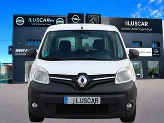 Renault Kangoo Profesional N1 Energy dCi 66kW (90CV)