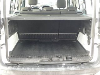 Renault Kangoo Profesional N1 Energy dCi 66kW (90CV)