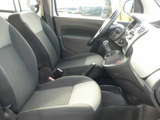 Renault Kangoo Profesional N1 Energy dCi 66kW (90CV)