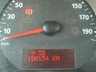 Renault Kangoo Profesional N1 Energy dCi 66kW (90CV)