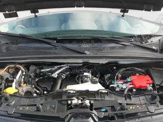 Renault Kangoo Profesional N1 Energy dCi 66kW (90CV)