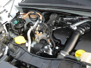 Renault Kangoo Profesional N1 Energy dCi 66kW (90CV)