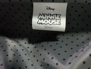 Maleta Minnie Mouse