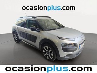 Citroen C4 Cactus PureTech 82 Feel Edition 60 kW (82 CV)
