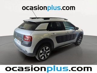 Citroen C4 Cactus PureTech 82 Feel Edition 60 kW (82 CV)