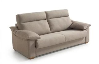 SOFÁ CAMA ITALIANO SNT ROLLING