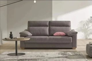 SOFÁ CAMA ITALIANO SNT ROLLING