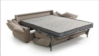 SOFÁ CAMA ITALIANO SNT ROLLING
