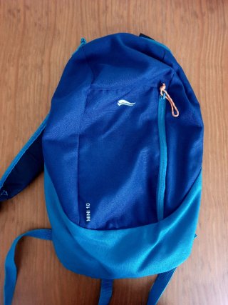 Mochila Le Coq Sportif Vintage + regalo