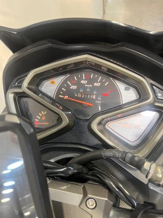 Sym Jet14 50cc Scooter