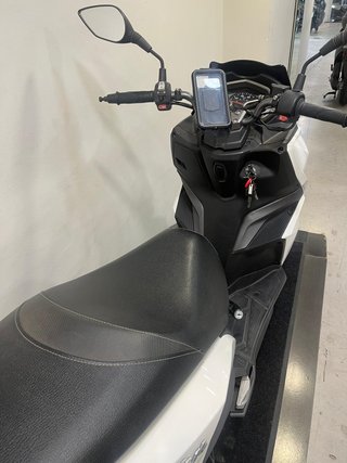 Sym Jet14 50cc Scooter