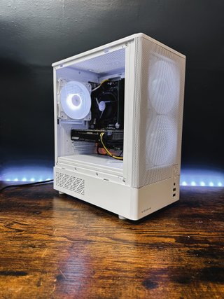 PC Gaming Intel i5 7500 - GTX 1060 - 16GB RAM
