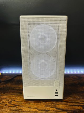 PC Gaming Intel i5 7500 - GTX 1060 - 16GB RAM