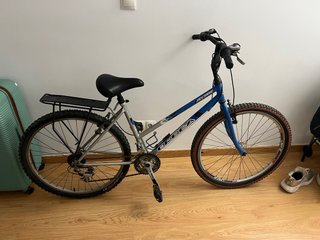 Bicicleta Orbea Montaña