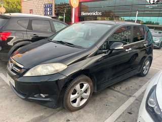 Honda Frv 2.2 EXEC 2007