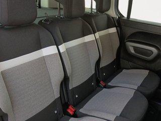 Citroen Berlingo BlueHDi 130 S&S Talla M Max Auto 96 kW (130 CV)