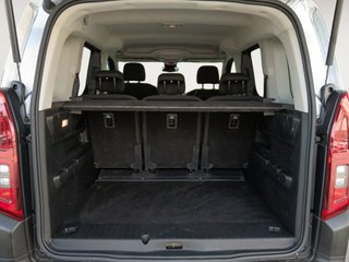 Citroen Berlingo BlueHDi 130 S&S Talla M Max Auto 96 kW (130 CV)