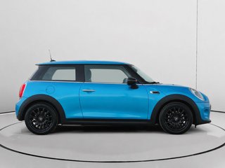 MINI MINI One D 70 kW (95 CV)