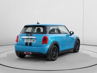 MINI MINI One D 70 kW (95 CV)