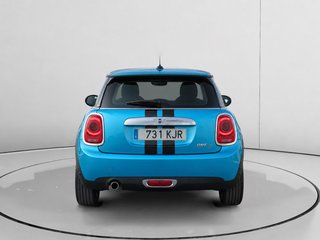 MINI MINI One D 70 kW (95 CV)