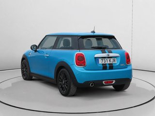 MINI MINI One D 70 kW (95 CV)