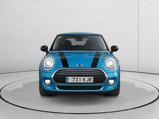 MINI MINI One D 70 kW (95 CV)