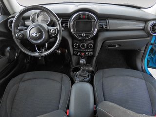 MINI MINI One D 70 kW (95 CV)