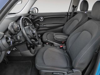 MINI MINI One D 70 kW (95 CV)