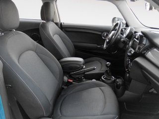 MINI MINI One D 70 kW (95 CV)