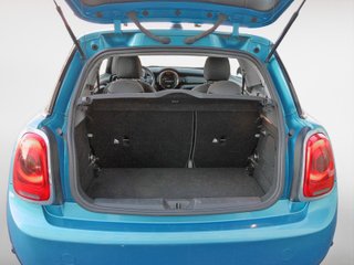 MINI MINI One D 70 kW (95 CV)