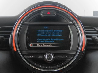 MINI MINI One D 70 kW (95 CV)