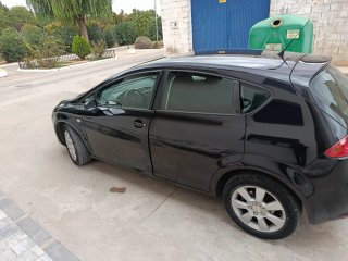 SEAT Leon 2009
