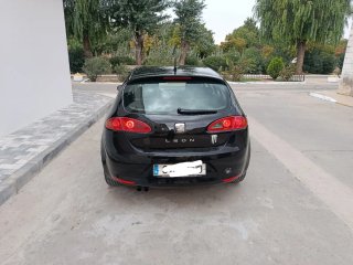 SEAT Leon 2009