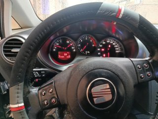 SEAT Leon 2009