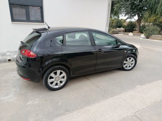 SEAT Leon 2009