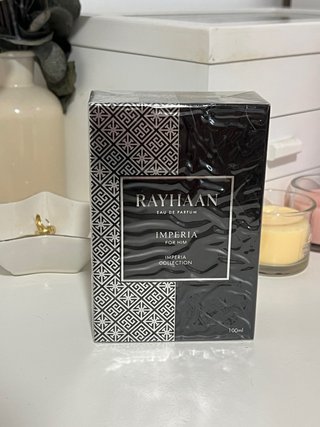 Perfume Rayhaan Imperia Eau de Parfum 100ml