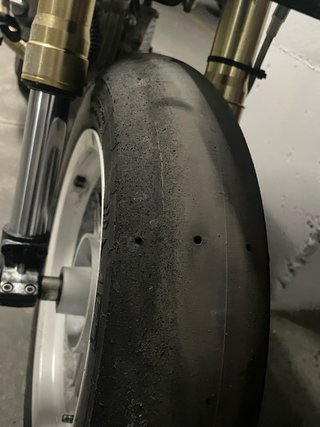 Pit Bike IMR 155 Z