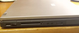 Ordenador portátil Acer Travelmate 292LCi y maleta