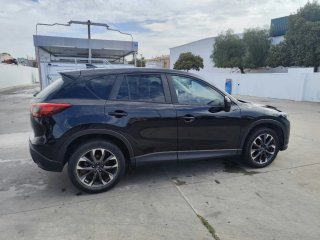 Mazda CX-5 2016