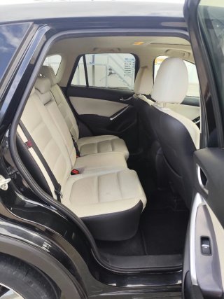 Mazda CX-5 2016