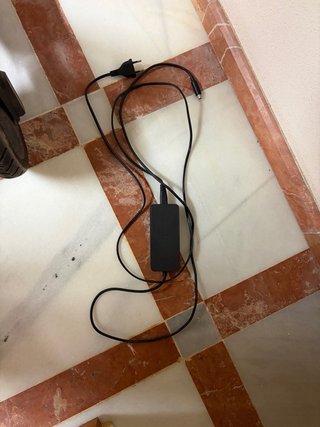 Patinete Eléctrico Xiaomi S1 Negro