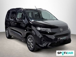 Opel Combo Cargo 1.5 TD 100 SWB 4P (KMO)