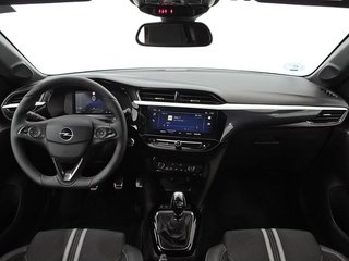 Opel Corsa 1.2T XHL 74kW (100CV) GS