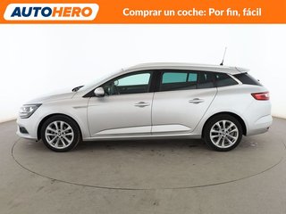 Renault Megane 1.3 TCe Zen