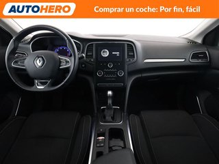 Renault Megane 1.3 TCe Zen