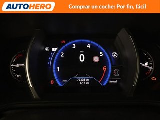 Renault Megane 1.3 TCe Zen
